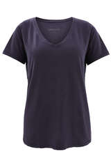 T-Shirt mit Baumwolle - BLOOM