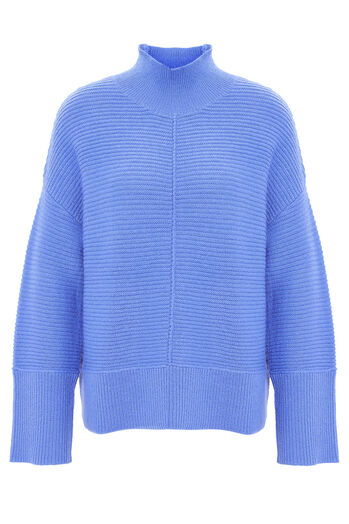 Pullover mit Mohair