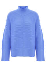 Pullover mit Mohair - BLOOM