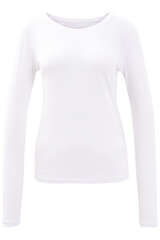 Longsleeve mit Baumwolle - BLOOM