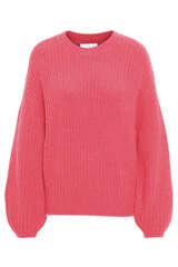 Pullover mit Mohair - BLOOM