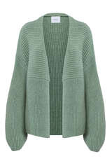 Cardigan mit Mohair