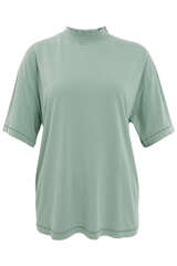 Shirt mit Baumwolle - BLOOM
