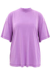 Shirt mit Baumwolle - BLOOM