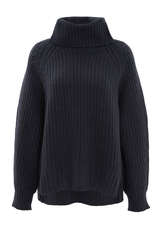 Pullover mit Merinowolle - BLOOM