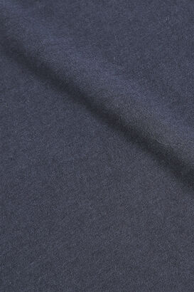 T-Shirt mit Baumwolle