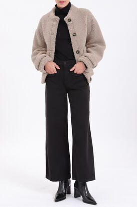 Teddyfell Jacke Yogie