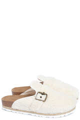 Clogs Teddy - ESPADRIJ L'ORIGINALE