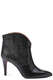 Ankle Boots aus Leder