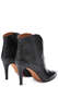 Ankle Boots aus Leder