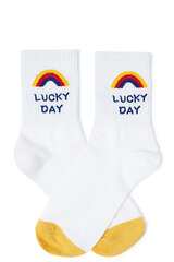 Socks Lucky Day - LUA