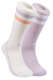 2x Eco Cotton Socks