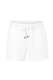 Shorts mit Baumwolle