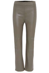 Stretch-Lederhose Lina - ZINGA
