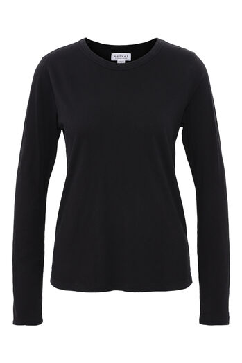 Cotton Longsleeve Liz