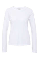 Longsleeve Liz aus Baumwolle