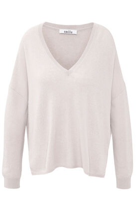 Pullover aus Cashmere 