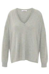 Pullover aus Cashmere  - SMILLA