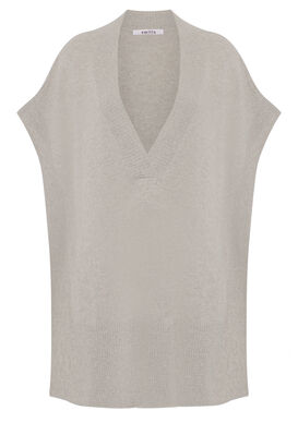 Pullunder aus Cashmere 