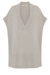 Pullunder aus Cashmere  - SMILLA