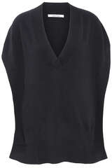 Pullunder aus Cashmere  - SMILLA