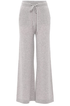 Hose aus Cashmere 