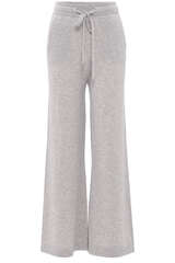 Hose aus Cashmere  - SMILLA