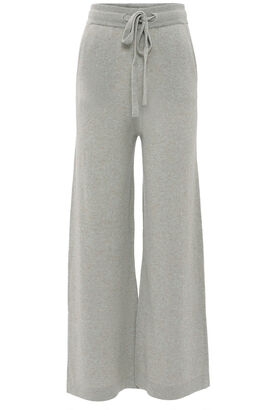 Hose aus Cashmere 