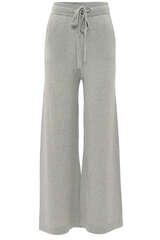 Hose aus Cashmere  - SMILLA