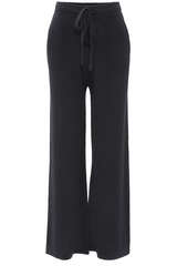 Hose aus Cashmere  - SMILLA