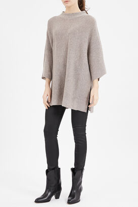 Pullover aus Cashmere 