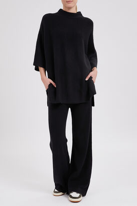 Pullover aus Cashmere 