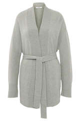 Cardigan aus Cashmere  - SMILLA