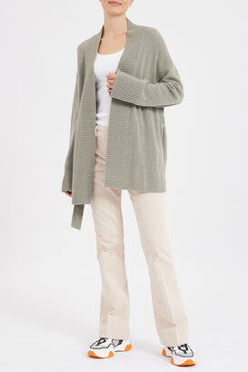Cardigan aus Cashmere 