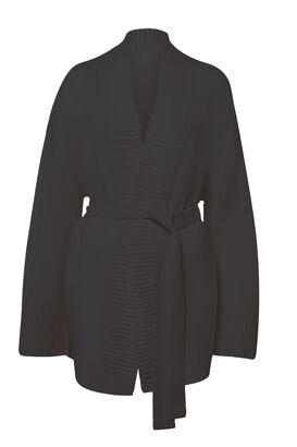 Cardigan aus Cashmere 