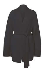 Cardigan aus Cashmere  - SMILLA