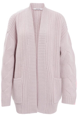 Cardigan aus Cashmere