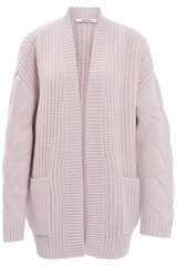 Cardigan aus Cashmere