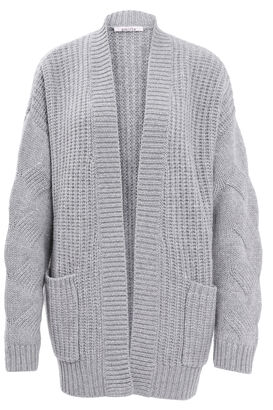 Cardigan aus Cashmere