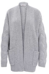Cardigan aus Cashmere - SMILLA