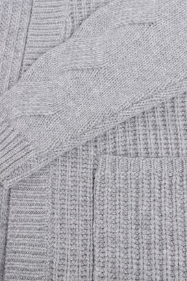 Cardigan aus Cashmere