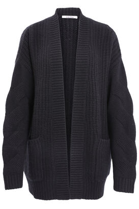 Cardigan aus Cashmere