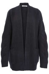 Cardigan aus Cashmere - SMILLA