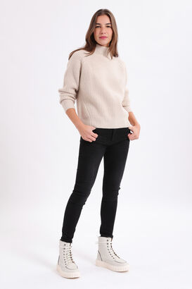 Pullover aus Cashmere