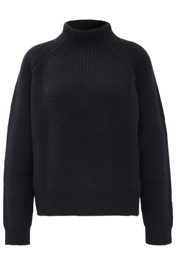 Cashmere Pullover