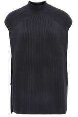 Pullunder aus Cashmere - SMILLA