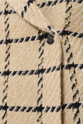 Blazer Kaia mit Wolle 