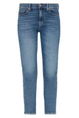 Jeans Roxanne Ankle Luxe Vintage Love Mind - 7 FOR ALL MANKIND