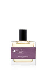 Eau de Parfum 402: Vanille/ Karamell/Santal - BON PARFUMEUR PARIS