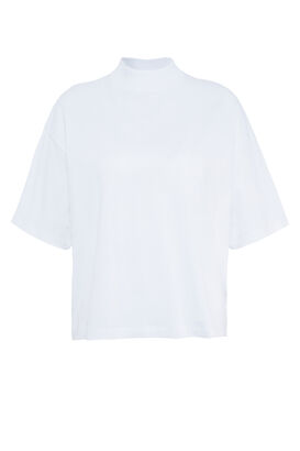 T-Shirt Khara aus Baumwolle 